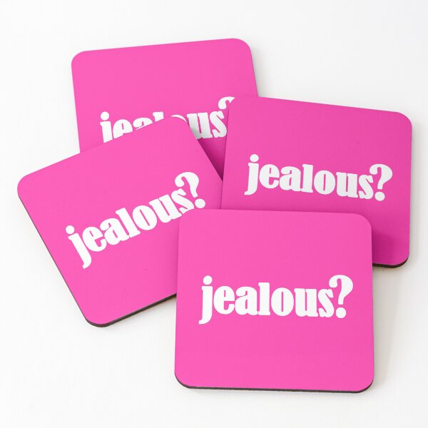Item preview, Jealous? designed and sold by digipen.