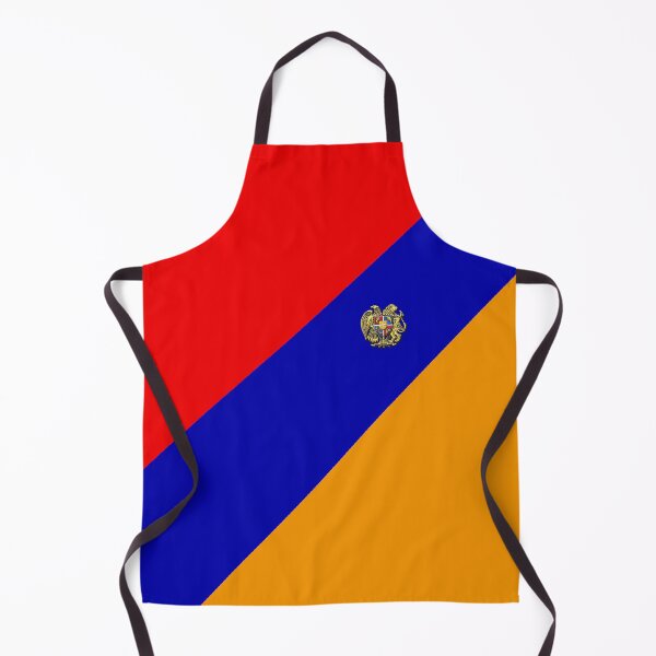 Item preview, Flag of Armenia designed and sold by doniainart.