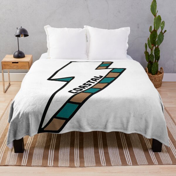 Item preview, Coastal Carolina University Lightning Bolt designed and sold by kkosmicki.