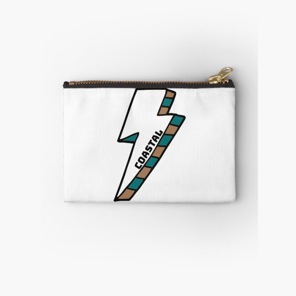 Item preview, Coastal Carolina University Lightning Bolt designed and sold by kkosmicki.