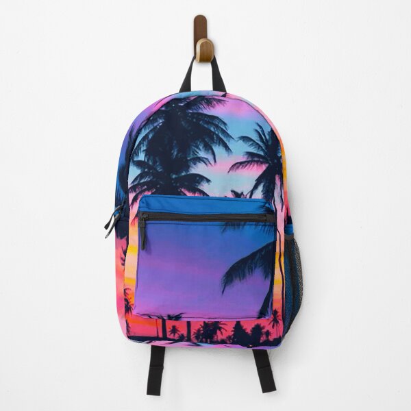 Item preview, Summer palms designed and sold by AlexGolyakov.
