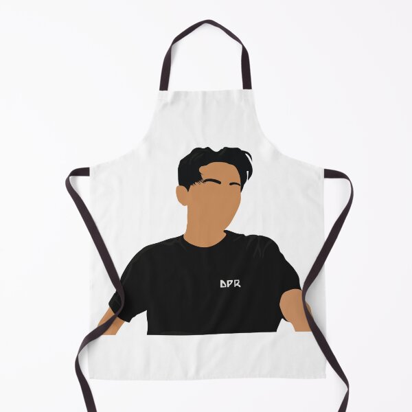 Item preview, Dpr Live Illustration designed and sold by SparrowLag.
