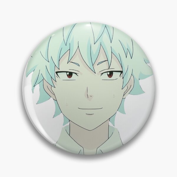 Item preview, Kaidou (Saiki K) designed and sold by madisonLough.