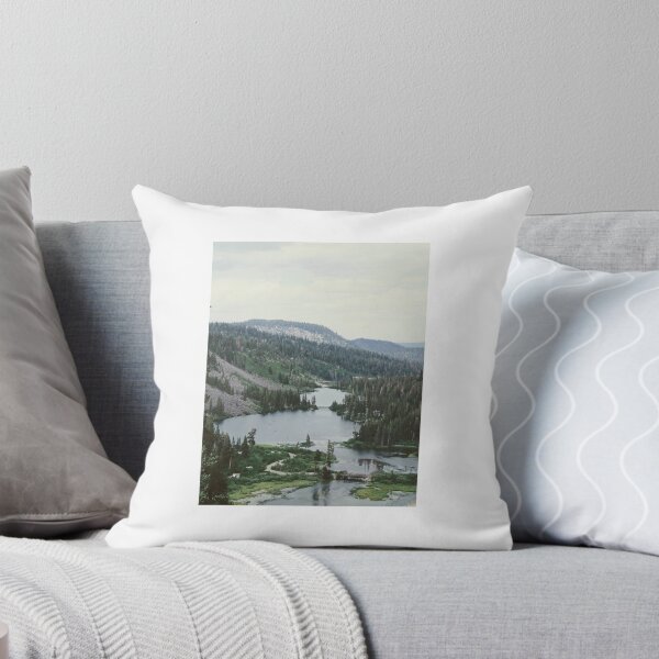 Item preview, Twin Lakes designed and sold by FrancisJohann.