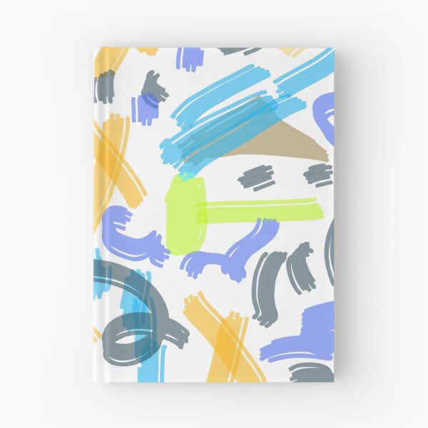 Item preview, Abstract Shapes designed and sold by SILVERAPPLE.