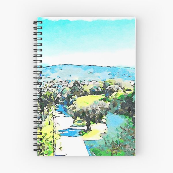 Item preview, Road under the castle on the waterfront of Agropoli designed and sold by Giuseppe Cocco.