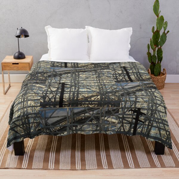 Item preview, The Old Wooden Rollercoaster designed and sold by XXX Zombieboy XXX.