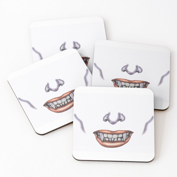 Item preview, Dracula (Male Vampire) designed and sold by CaptnQUINT.