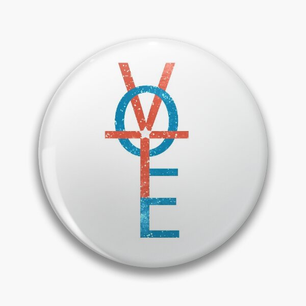 Item preview, vote right designed and sold by Ashi17.