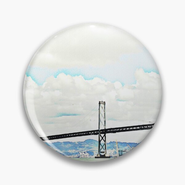 Item preview, The Bridge designed and sold by rootcompass.