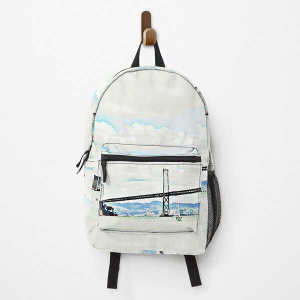 Item preview, The Bridge designed and sold by rootcompass.