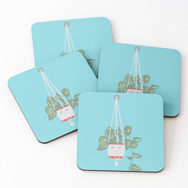 Item preview, Hanging plant designed and sold by RebeccaOsborne.