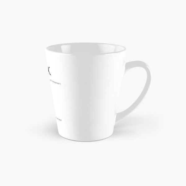 Item preview, Fuck Funny Use Design designed and sold by JustCreativity.