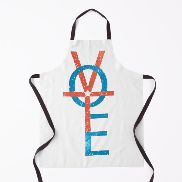 Item preview, vote right designed and sold by Ashi17.