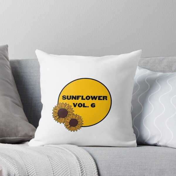 Item preview, sunflower vol 6 designed and sold by goldenhallway.