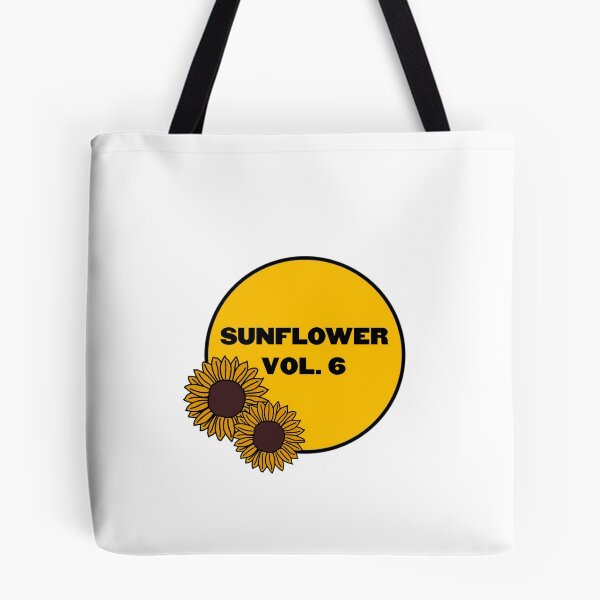 Item preview, sunflower vol 6 designed and sold by goldenhallway.