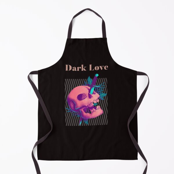 Item preview, DARK LOVE designed and sold by Maushmi.
