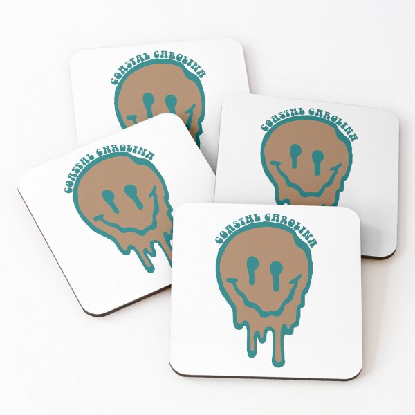 Item preview, Coastal Carolina University Face designed and sold by kkosmicki.