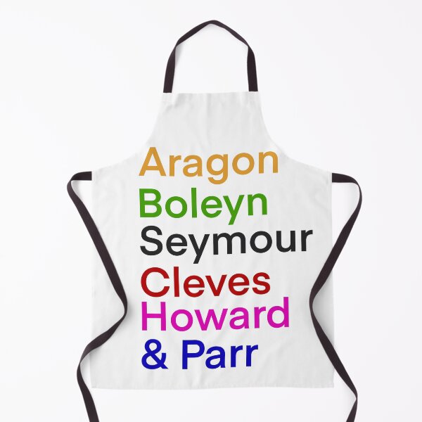 Item preview, Six the Musical designed and sold by Mojocoopy27.