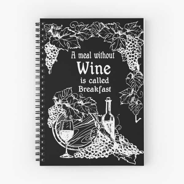 Item preview, Wine and Grapes designed and sold by SpiceTree.