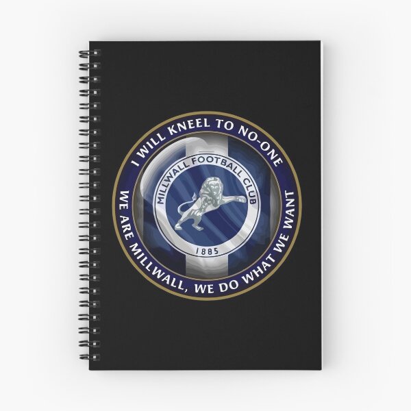 Item preview, Millwall Kneel To No-One designed and sold by Millwall.store.