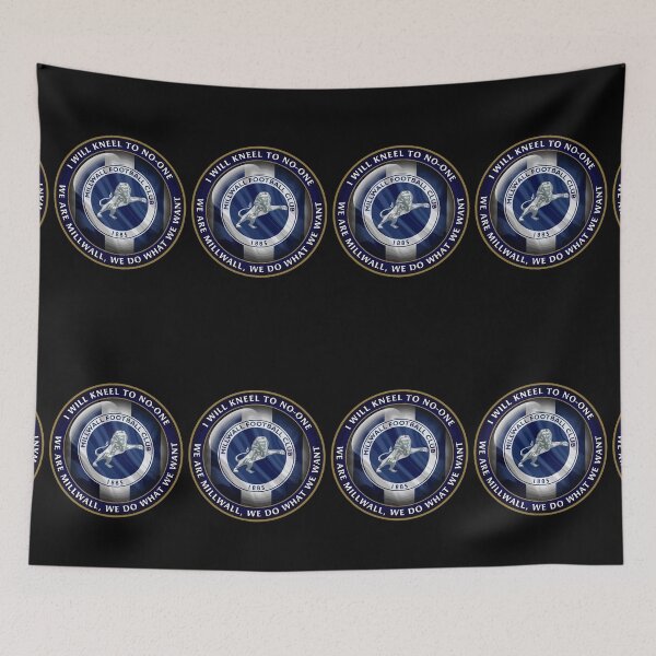 Item preview, Millwall Kneel To No-One designed and sold by Millwall.store.