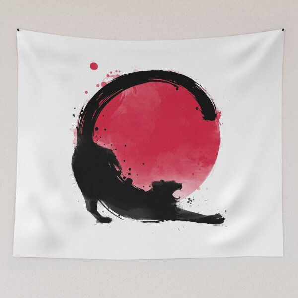 Item preview, The Circle of Stretch designed and sold by Getsousa.