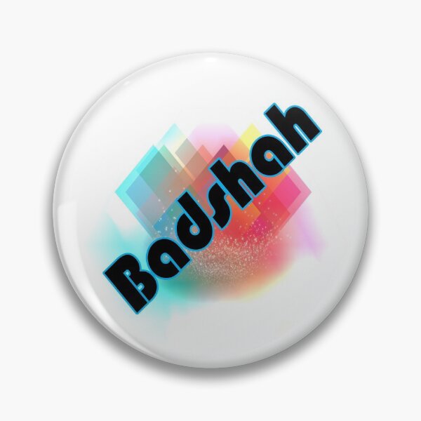Item preview, Badshah designed and sold by ray-day.