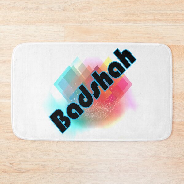 Item preview, Badshah designed and sold by ray-day.