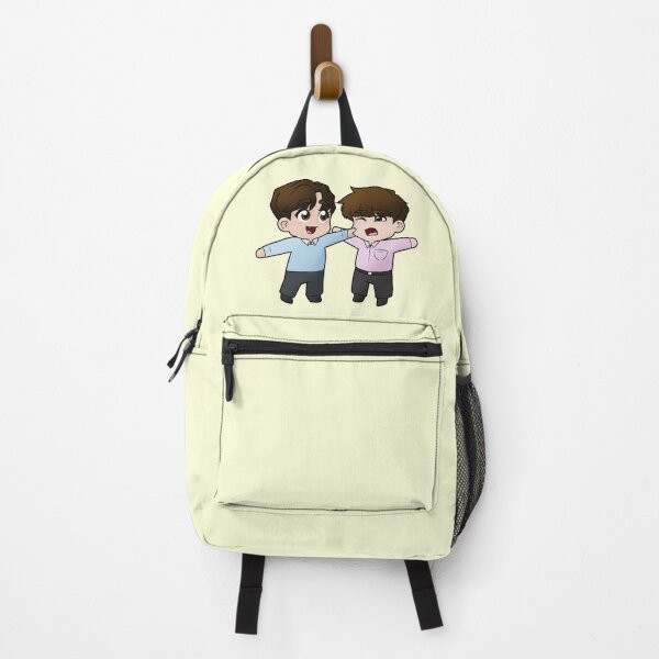 Item preview, B1A4 - Chandeul Chibis designed and sold by cnufatcakes.