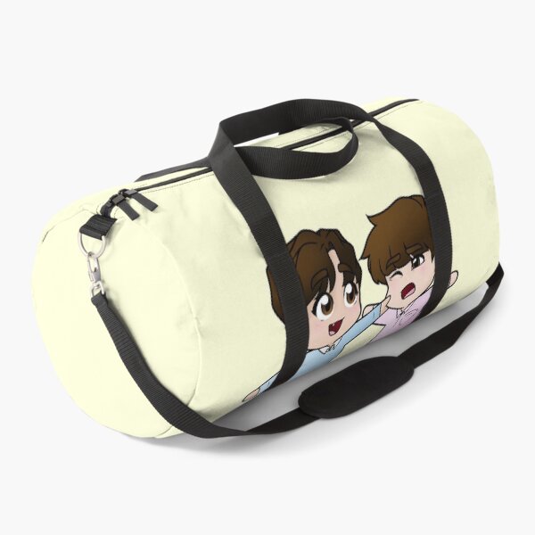 Item preview, B1A4 - Chandeul Chibis designed and sold by cnufatcakes.