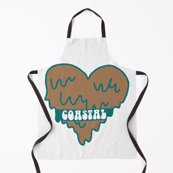 Item preview, Coastal Carolina University Heart designed and sold by kkosmicki.