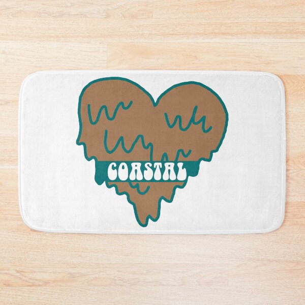 Item preview, Coastal Carolina University Heart designed and sold by kkosmicki.