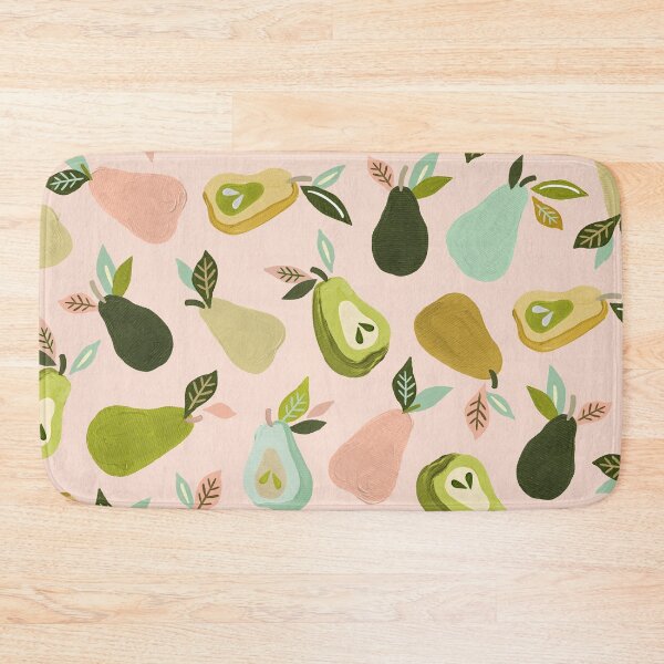 Item preview, Pear Collection – Blush designed and sold by Cat Coquillette.