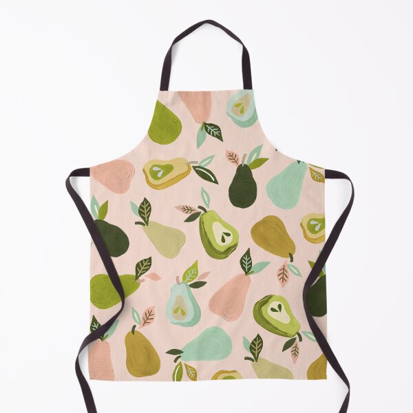 Item preview, Pear Collection – Blush designed and sold by Cat Coquillette.