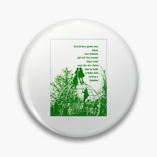 Item preview, it will be a great day when our schools designed and sold by SusanneFurst.