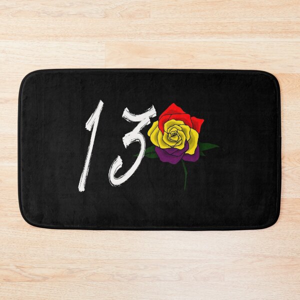 Item preview, The thirteen roses designed and sold by kassandra369.