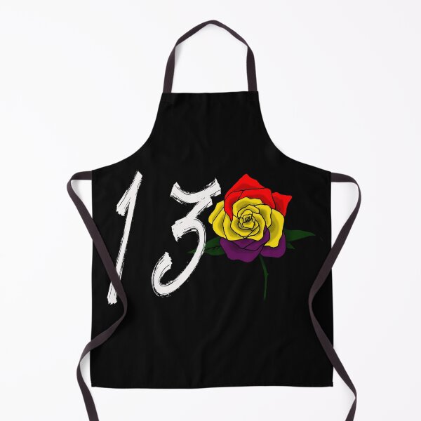 Item preview, The thirteen roses designed and sold by kassandra369.