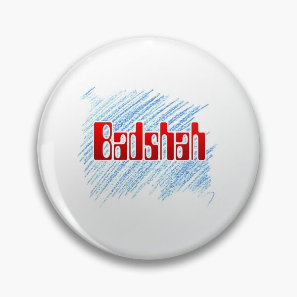 Item preview, Badshah designed and sold by ray-day.