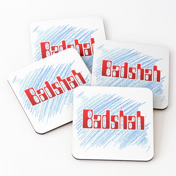 Item preview, Badshah designed and sold by ray-day.