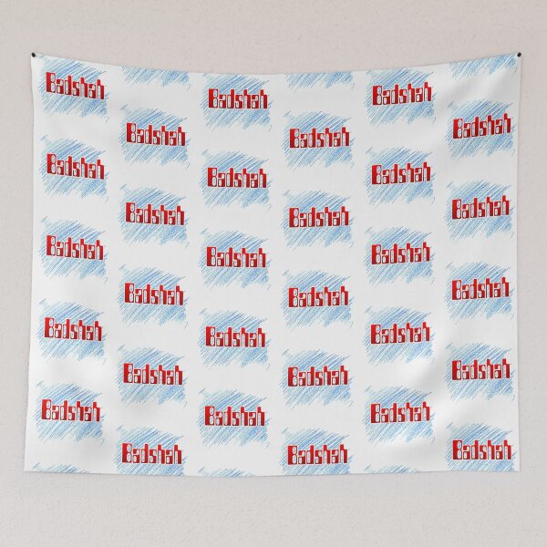 Item preview, Badshah designed and sold by ray-day.