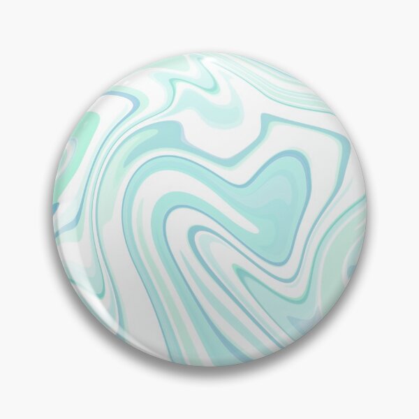 Item preview, Light Blue Marble designed and sold by Sam Jarzembowski.