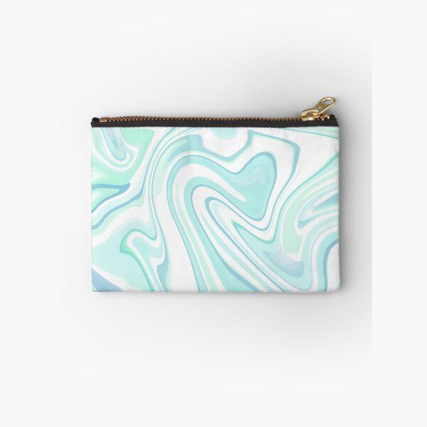 Item preview, Light Blue Marble designed and sold by Sam Jarzembowski.