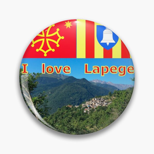 Item preview, I love Lapege designed and sold by AHELENE.