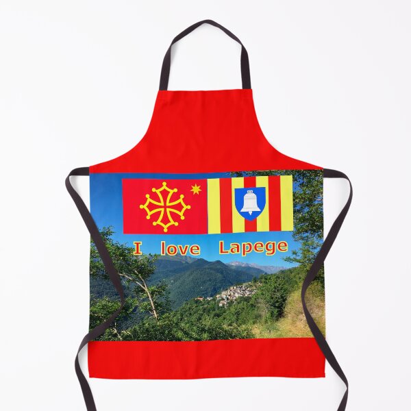 Item preview, I love Lapege designed and sold by AHELENE.