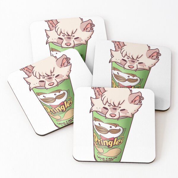 Item preview, Pringle’s? designed and sold by MilkTea-caffe.