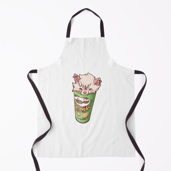 Item preview, Pringle’s? designed and sold by MilkTea-caffe.