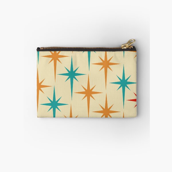 Item preview, Mid-Century Modern Star Pattern designed and sold by jessephotoart.