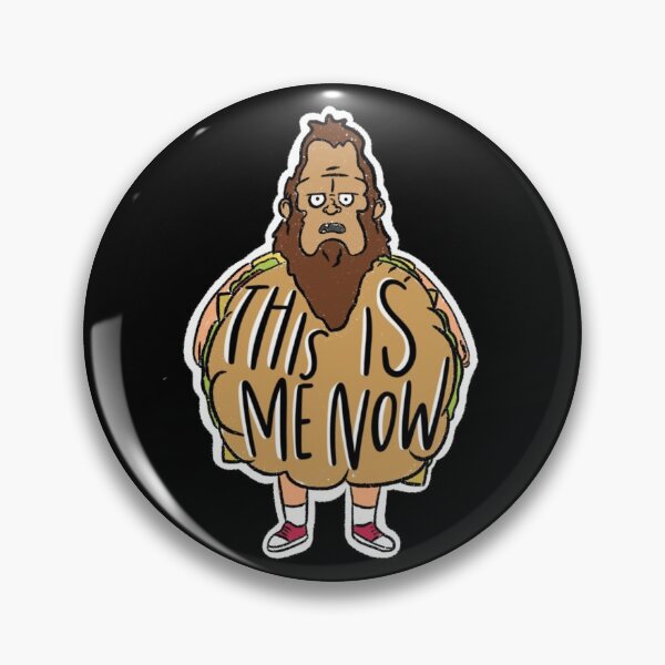 Item preview, Beefsquatch designed and sold by missannagray.