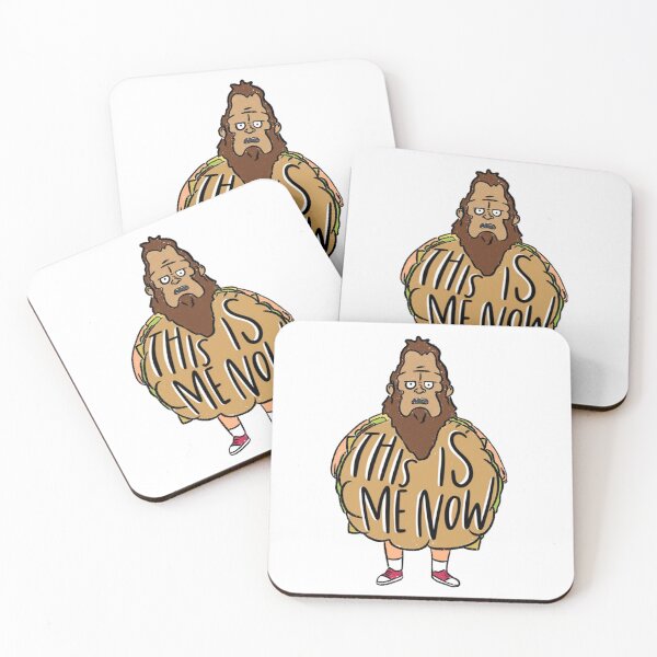 Item preview, Beefsquatch designed and sold by missannagray.